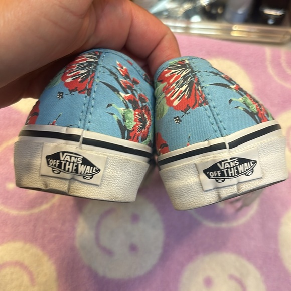Vans X Star Wars Yoda edition - Picture 10 of 10